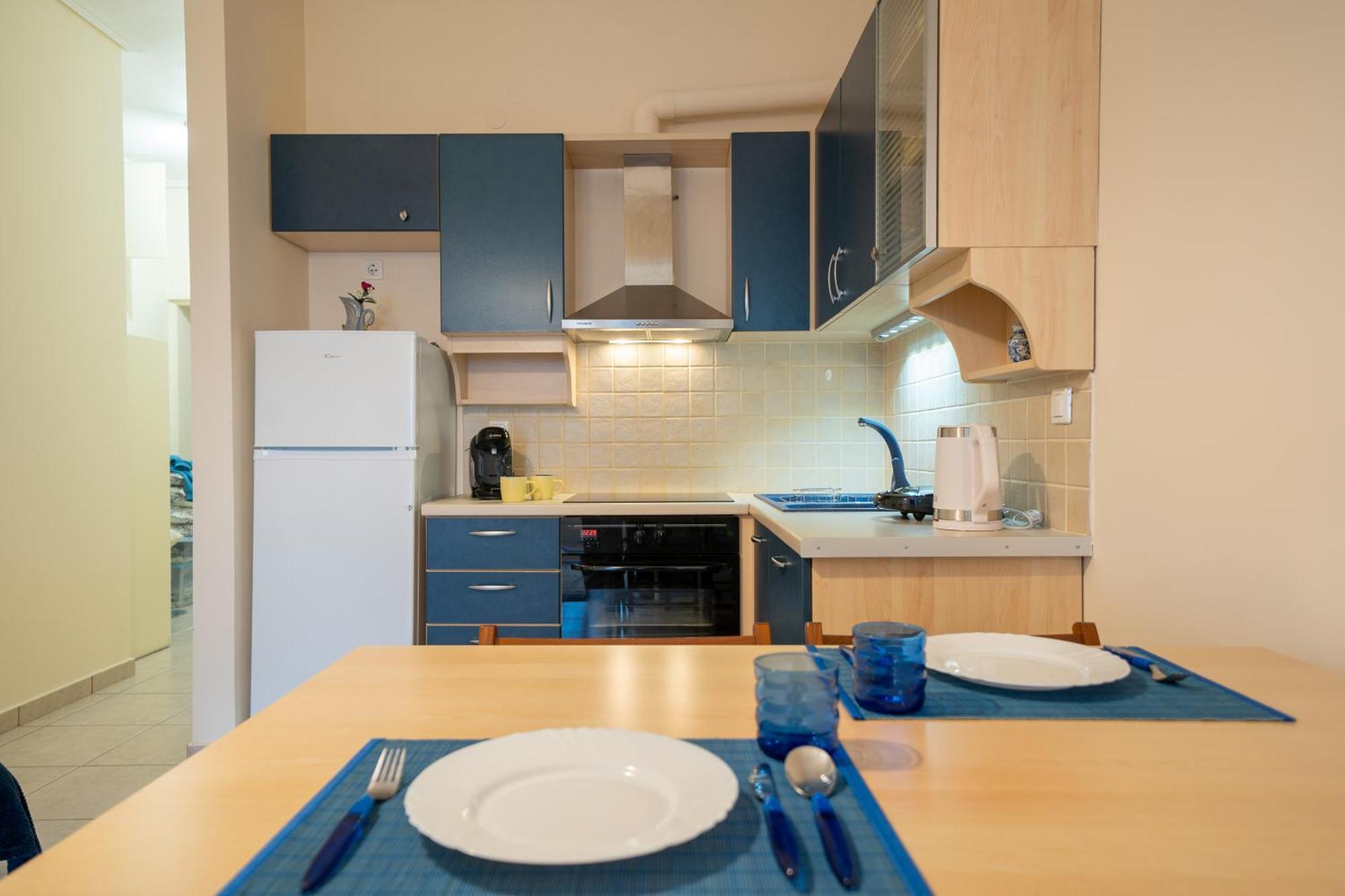 Delphian Colors - Blue Edition 外观 照片